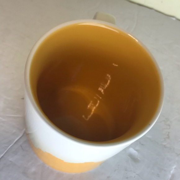 Starbucks Beijing Coffee Mug Cup Collectors Item Ceramic EUC Tea Good Condition - Picture 4 of 10